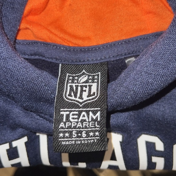 𝙲𝙷𝙸𝙲𝙰𝙶𝙾 𝙱𝙴𝙰𝚁𝚂 𝙿𝚄𝙻𝙻𝙾𝚅𝙴𝚁 𝙷𝙾𝙾𝙳𝙸𝙴 𝙰𝙽𝙳 𝙿𝙰𝙽𝚃 𝚂𝙴𝚃 - Picture 7 of 7